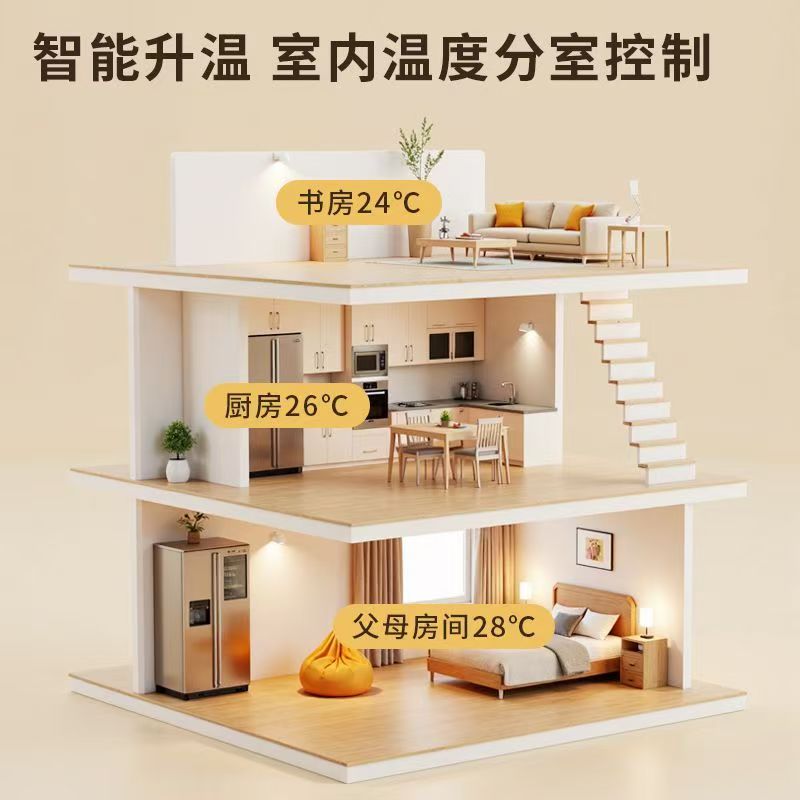 射阳县 石墨烯电地暖公司哪家好？户型适配方案指南